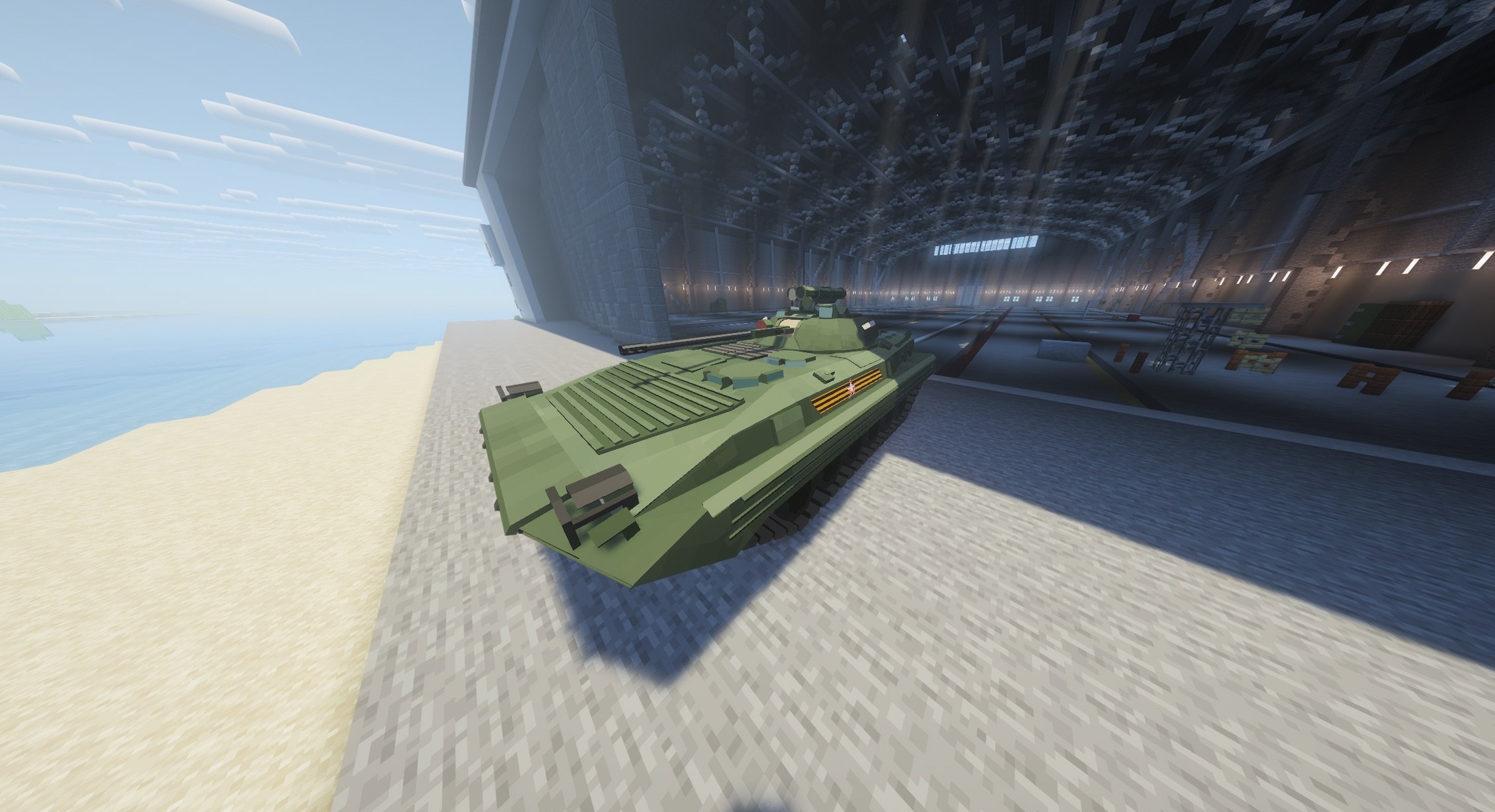 BMP-2 V2